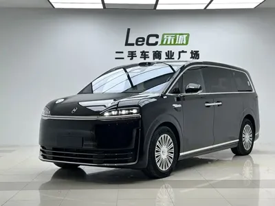 智界 智界V9