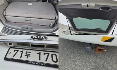 Kia Canival