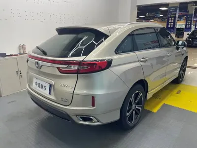 Honda UR-V