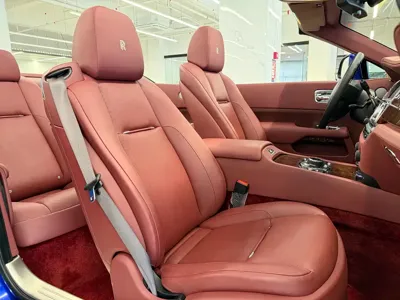 Rolls-Royce Dawn