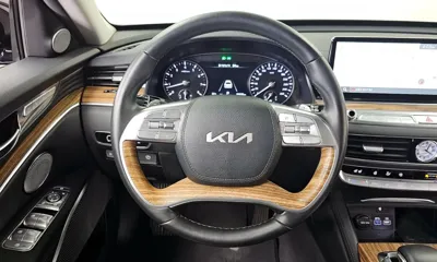 Kia K9
