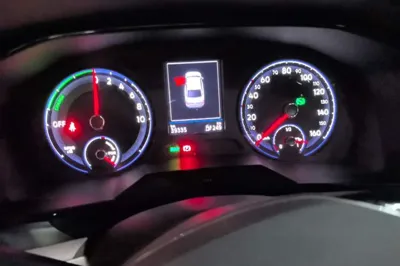 Volkswagen Lavida Pure Electric