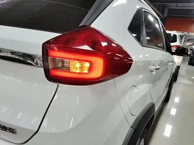 Chery Tiggo 3x