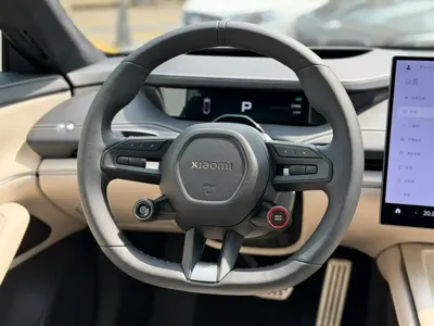 Xiaomi SU7