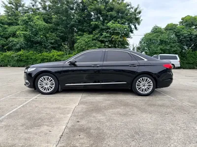 Ford Taurus