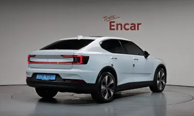 Polestar Polestar 2