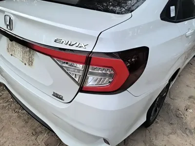 Honda Envix