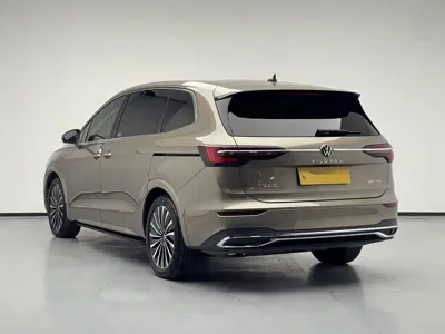 Volkswagen Viloran