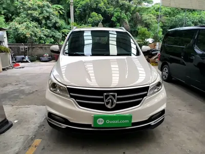 Baojun 730