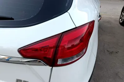 JAC Group Refine S3
