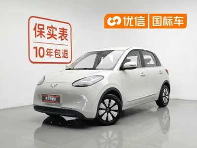 Wuling Bingo