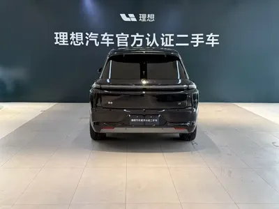 Li Auto Li L8