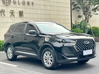 Chery Tiggo 7