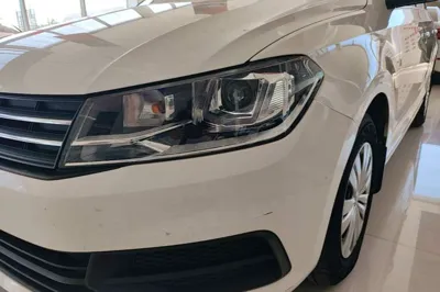 Volkswagen Santana