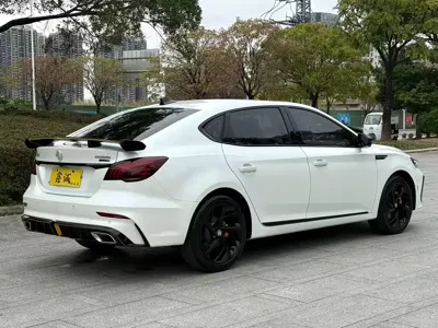MG MG6