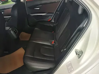 BAIC Senova D70