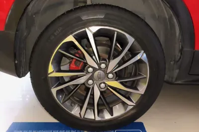 Geely Auto Coolray