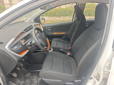 Geely Vision X1