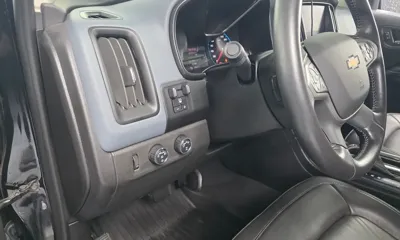 ChevroletGMDaewoo Colorado