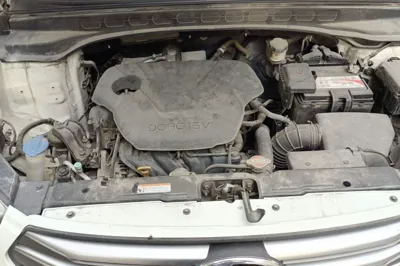 Hyundai ix25