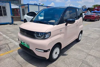 Chery QQ QQ Ice Cream