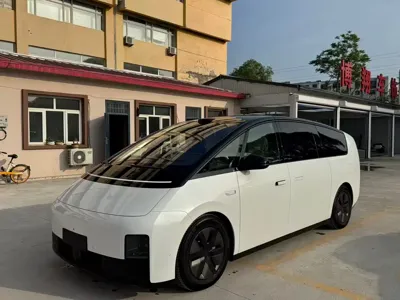 Li Auto Li MEGA