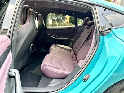 Xiaomi SU7