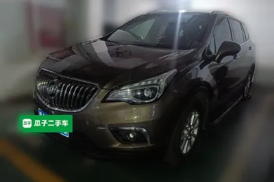 Buick Envision