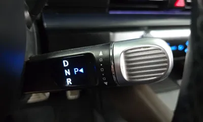 Hyundai Ioniq6