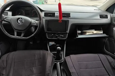 Volkswagen Santana