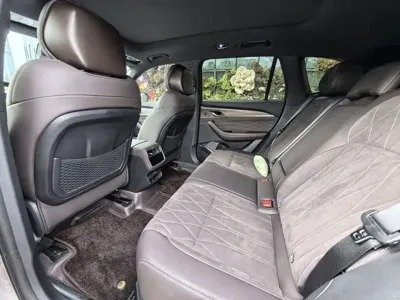 Geely Xingyue L