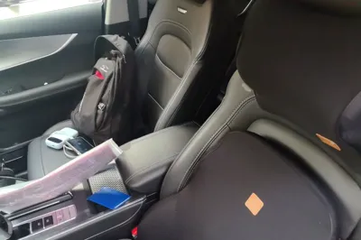 Chery Tiggo 7 Plus