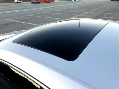 Cadillac CTS