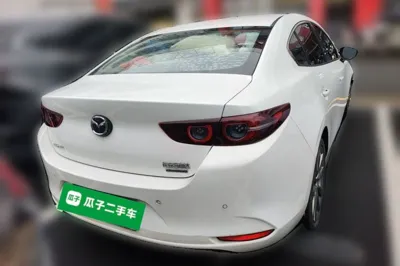 Mazda Mazda 3 Axela