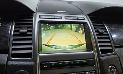 Ford Taurus