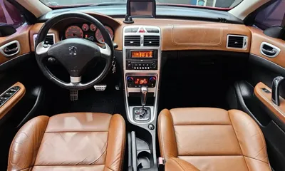 Peugeot 307
