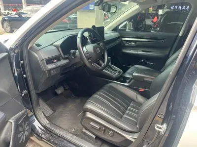 Honda Breeze