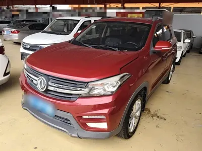 Fengguang Fengguang S560