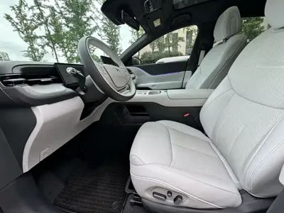 Xpeng G6