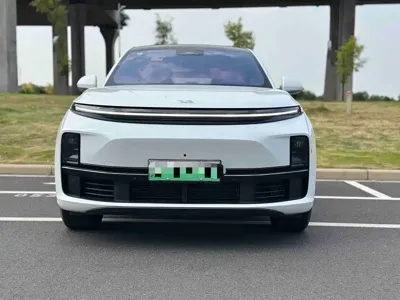 Li Auto Li L7