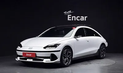 Hyundai Ioniq6