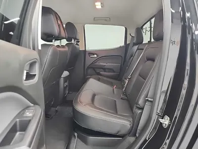 ChevroletGMDaewoo Colorado
