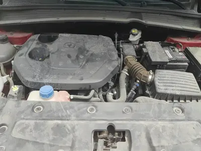 Changan CS55PLUS