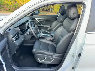 Geely Boyue