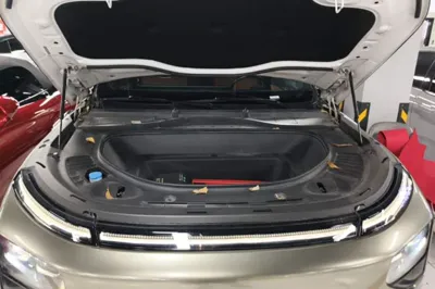 Xpeng G9