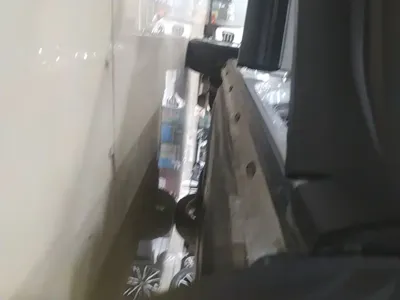 Jetta VS5