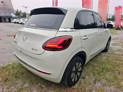 Wuling Bingo