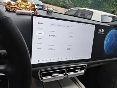 Li Auto L9