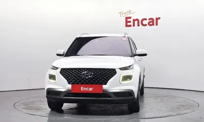 Hyundai Venue