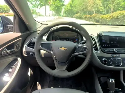 Chevrolet Malibu XL